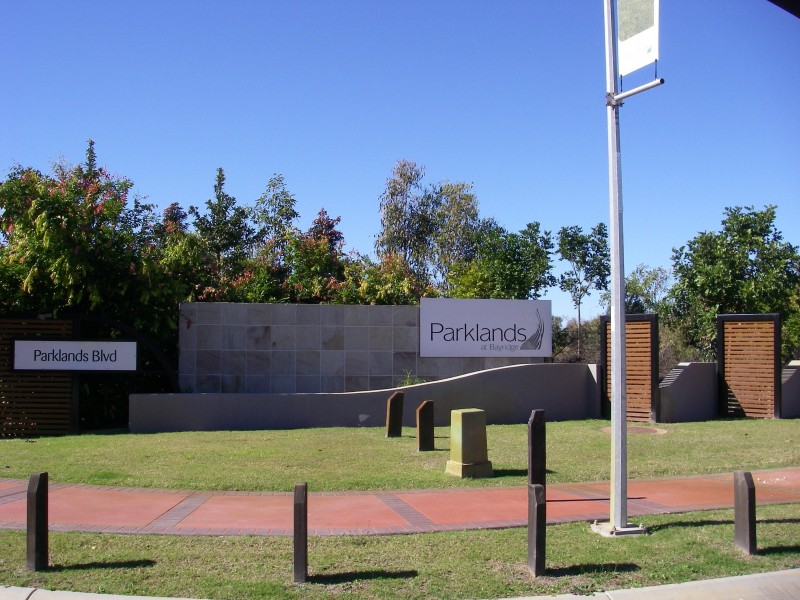 Lot 246 Parklands Boulevard, Wondunna QLD 4655