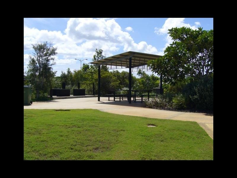 Lot 246 Parklands Boulevard, Wondunna QLD 4655