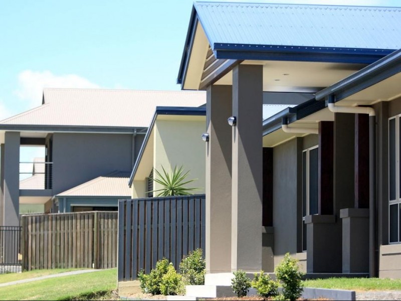 Lot 246 Parklands Boulevard, Wondunna QLD 4655