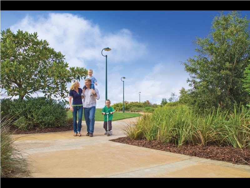 Lot 250 Parklands Boulevard, Wondunna QLD 4655