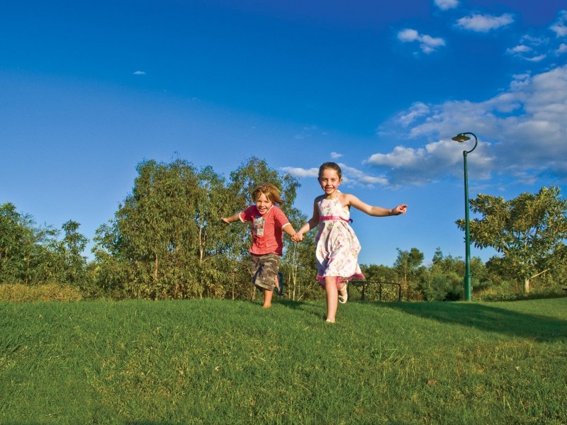 Lot 250 Parklands Boulevard, Wondunna QLD 4655