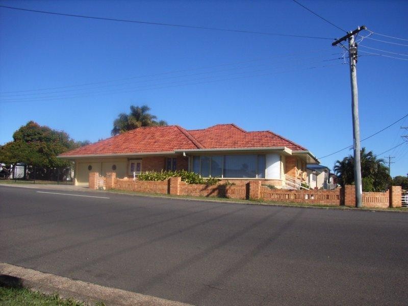 57  East Street, Scarness QLD 4655