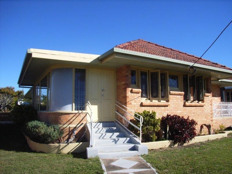 57  East Street, Scarness QLD 4655