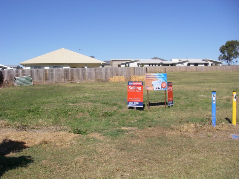 20 Bay Breeze Close, Wondunna QLD 4655