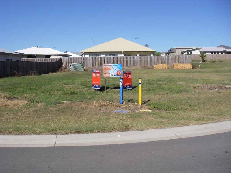 20 Bay Breeze Close, Wondunna QLD 4655