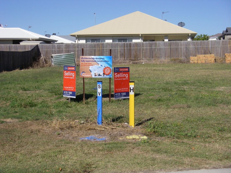 20 Bay Breeze Close, Wondunna QLD 4655