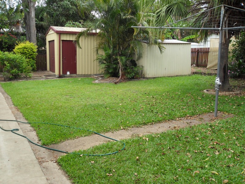 29 Paradise Street, Point Vernon QLD 4655