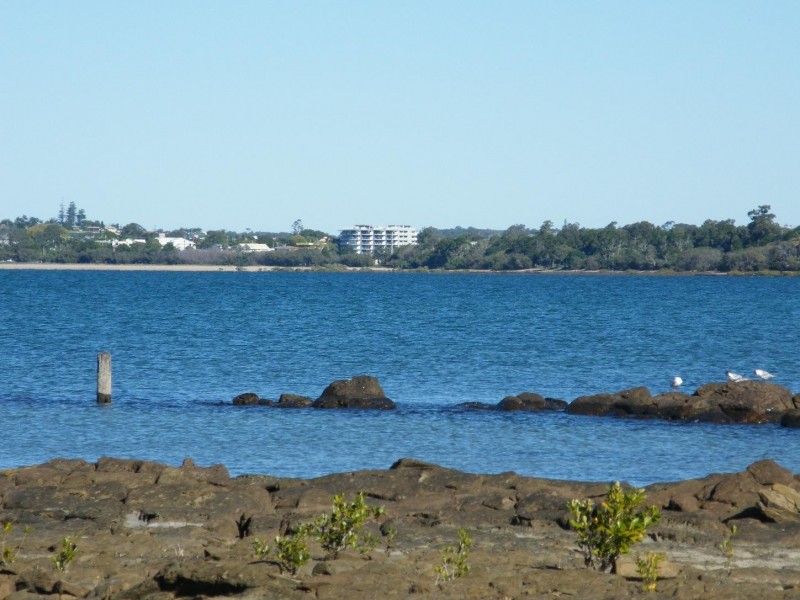 29 Paradise Street, Point Vernon QLD 4655