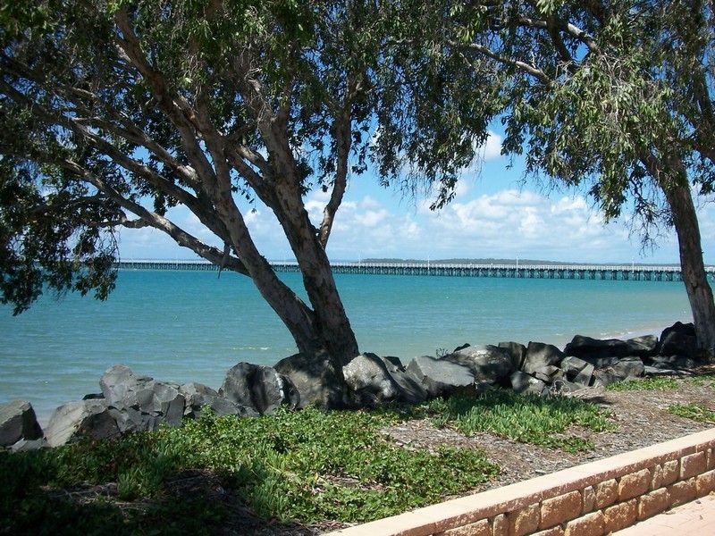 Urangan QLD 4655