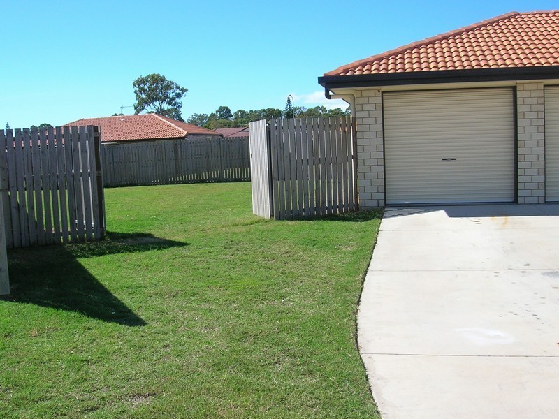 Point Vernon QLD 4655