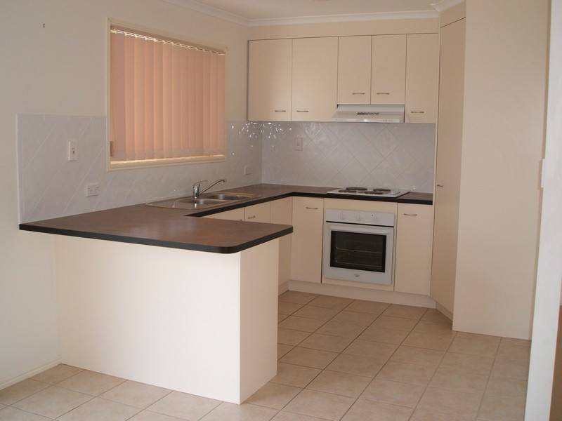 Point Vernon QLD 4655