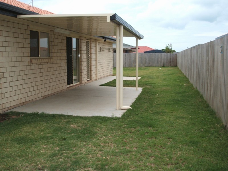 Point Vernon QLD 4655