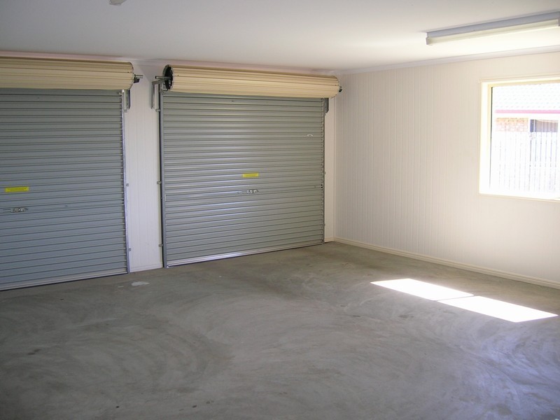 Point Vernon QLD 4655