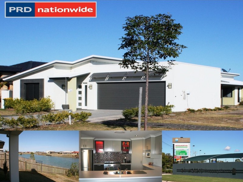 9 Lady Nelson Drive, Eli Waters QLD 4655