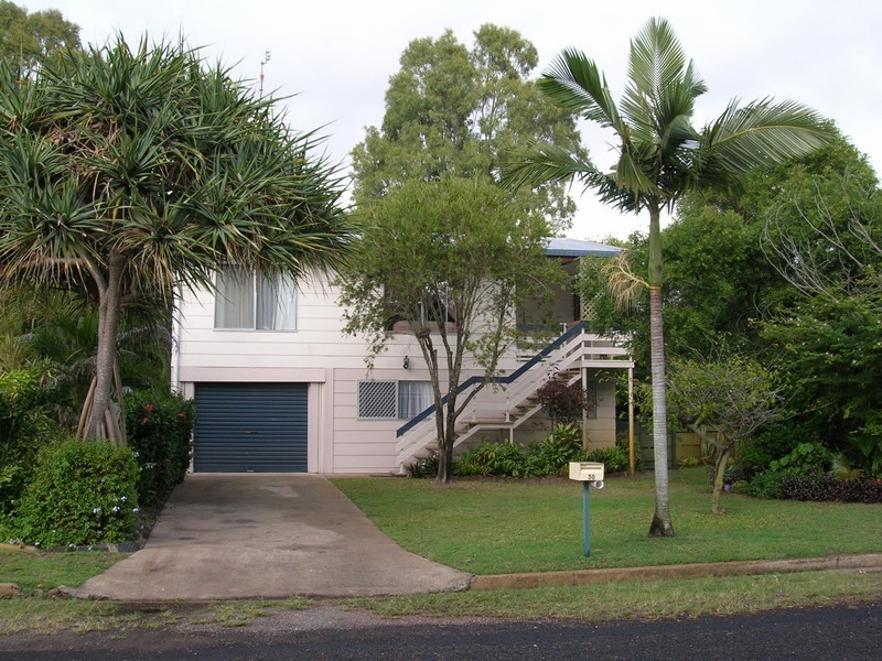 30a Gibbs Street, Hervey Bay QLD 4655