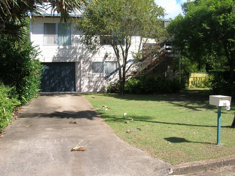 30a Gibbs Street, Hervey Bay QLD 4655