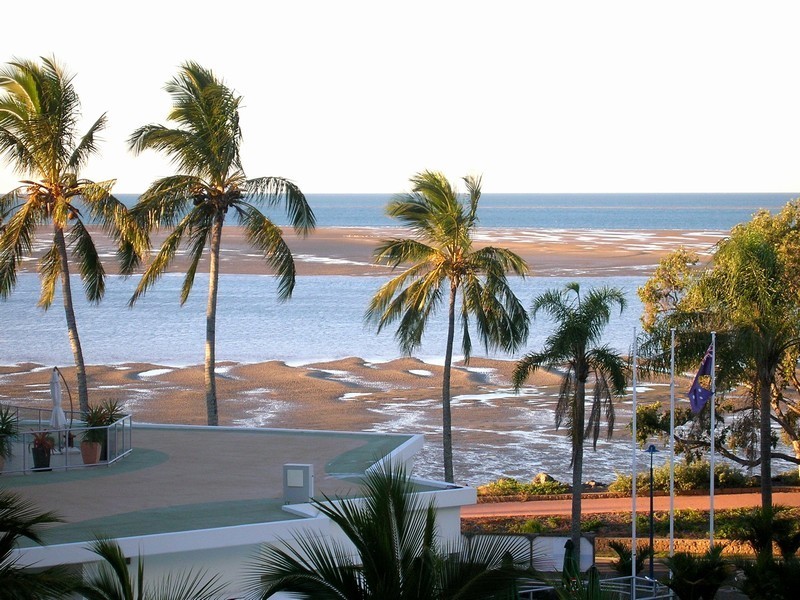 Unit 312 Peppers Pier Resort, Urangan QLD 4655