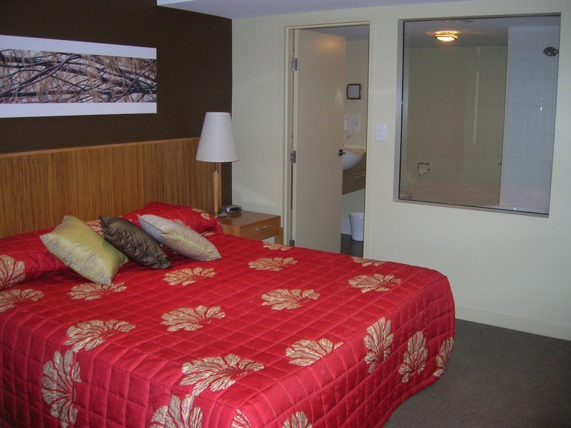 Unit 312 Peppers Pier Resort, Urangan QLD 4655