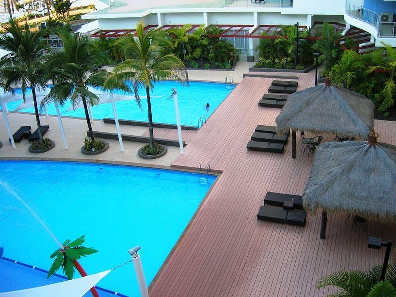 Unit 312 Peppers Pier Resort, Urangan QLD 4655