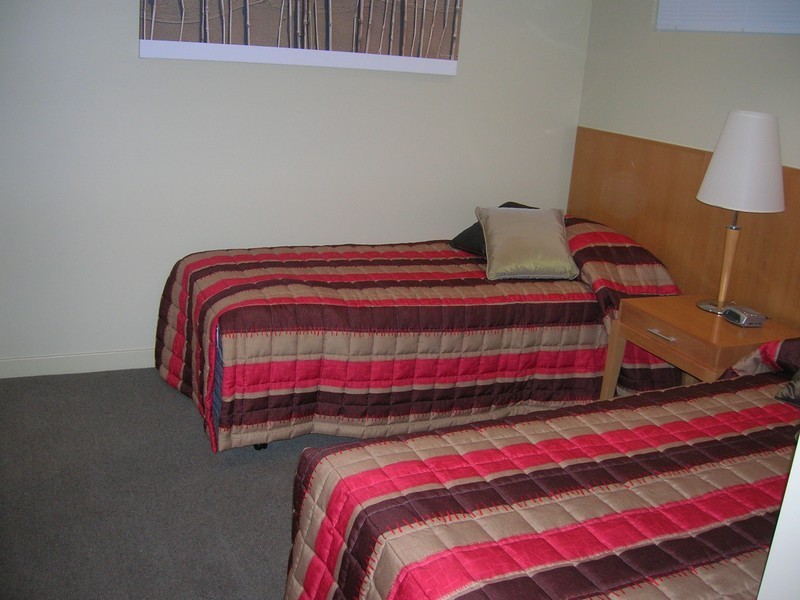 Unit 312 Peppers Pier Resort, Urangan QLD 4655
