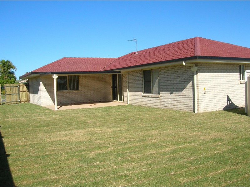 35 Kookaburra Drive, Eli Waters QLD 4655