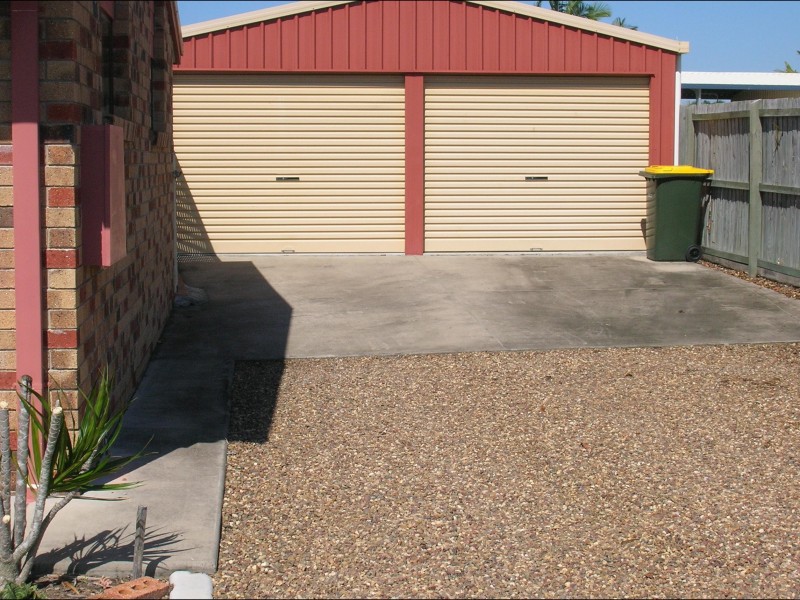 12 Aimee Drive, Urangan QLD 4655