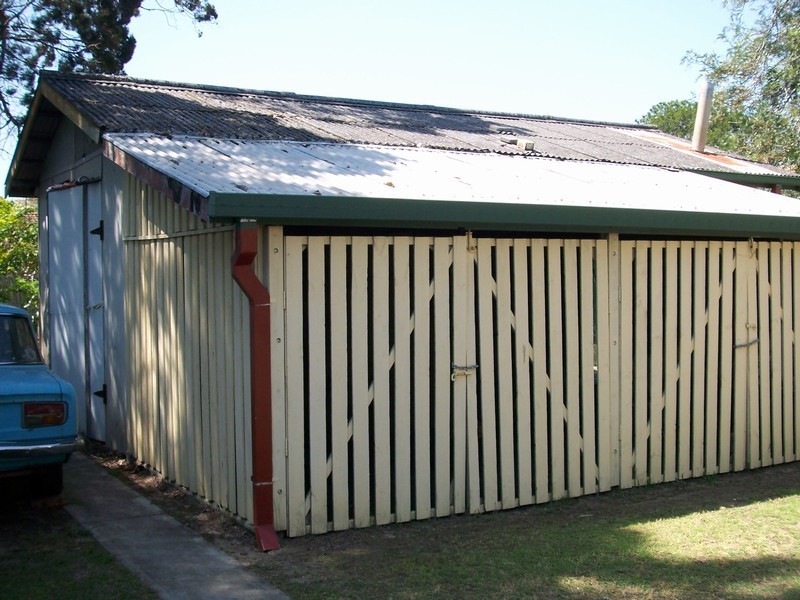 Torquay QLD 4655