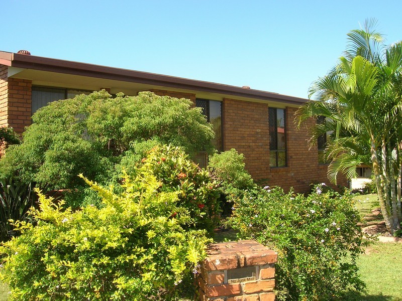 34 Hillcrest Avenue, Scarness QLD 4655