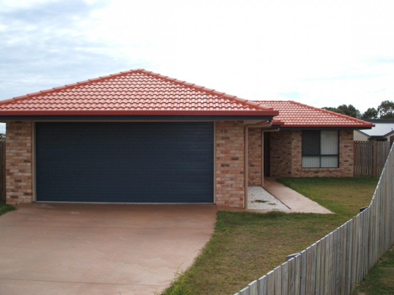 11 Carlisle Court, Kawungan QLD 4655