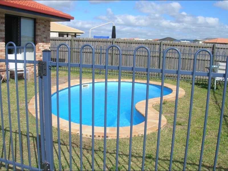 11 Carlisle Court, Kawungan QLD 4655