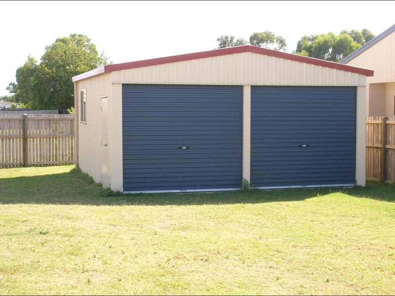 11 Carlisle Court, Kawungan QLD 4655
