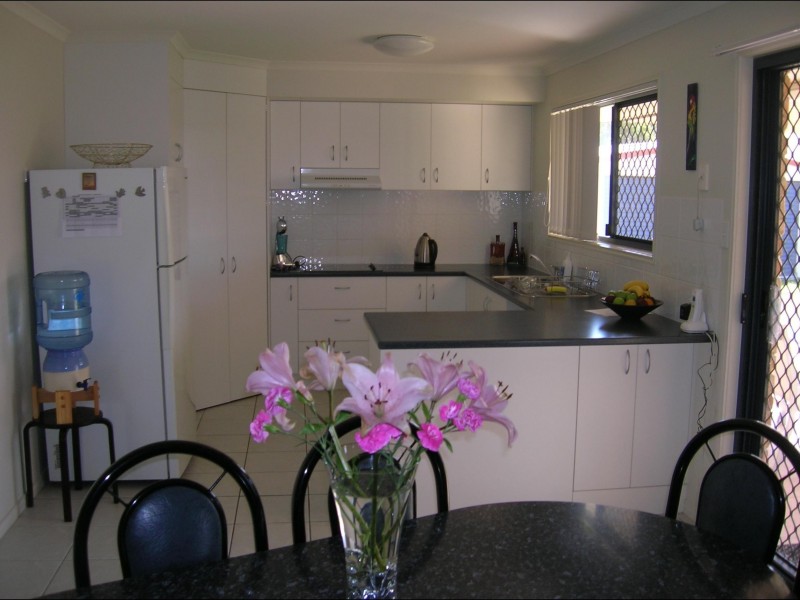 11 Carlisle Court, Kawungan QLD 4655