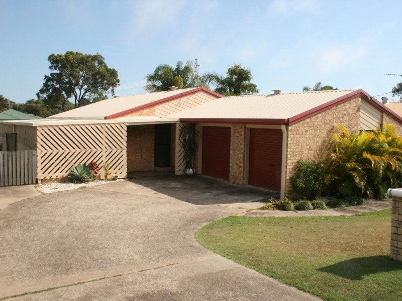 41 Hansen Street, Urangan QLD 4655