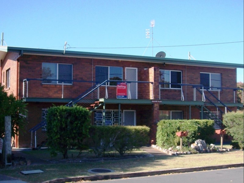 5/16 Campbell Street, Torquay QLD 4655