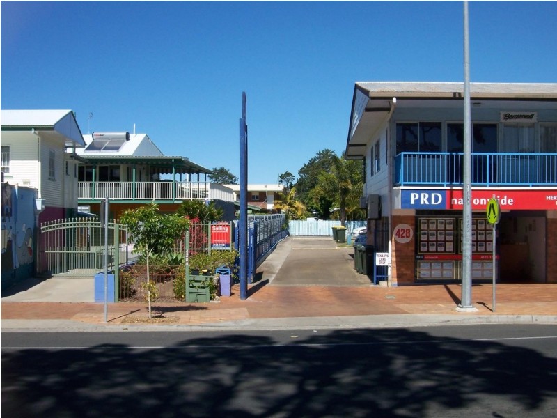 5/16 Campbell Street, Torquay QLD 4655
