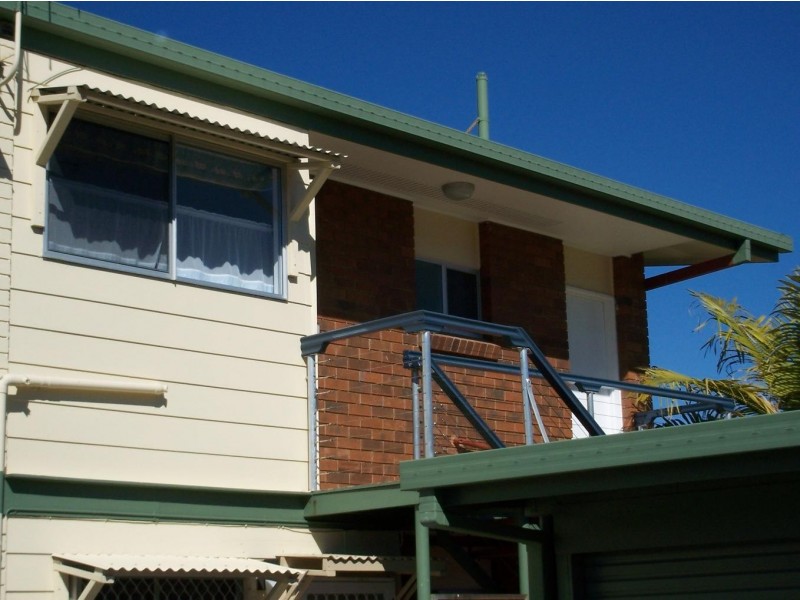 5/16 Campbell Street, Torquay QLD 4655