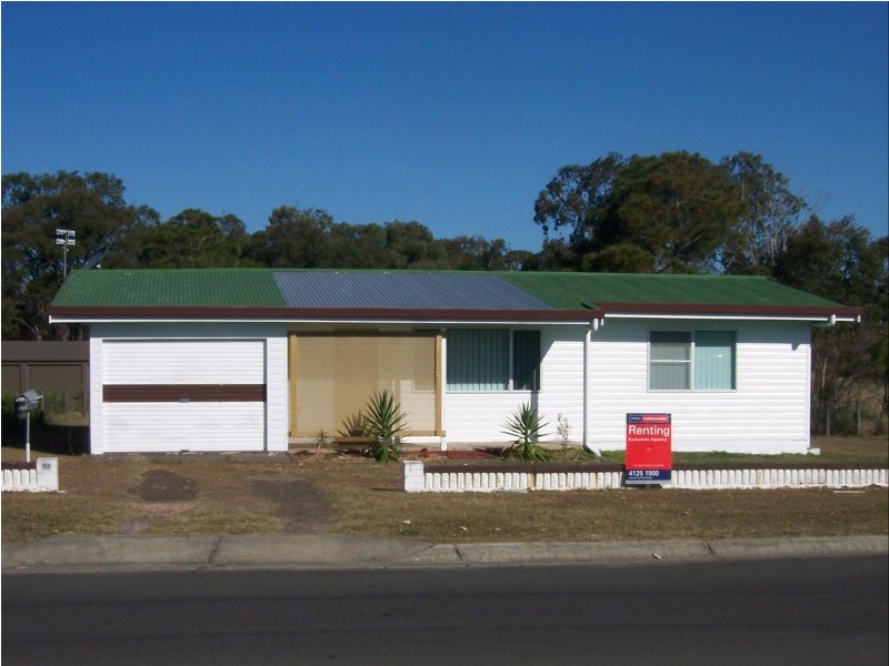 150 Pulgul Street, Urangan QLD 4655