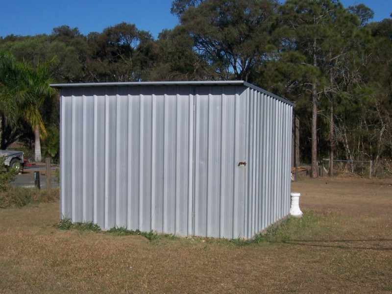 150 Pulgul Street, Urangan QLD 4655