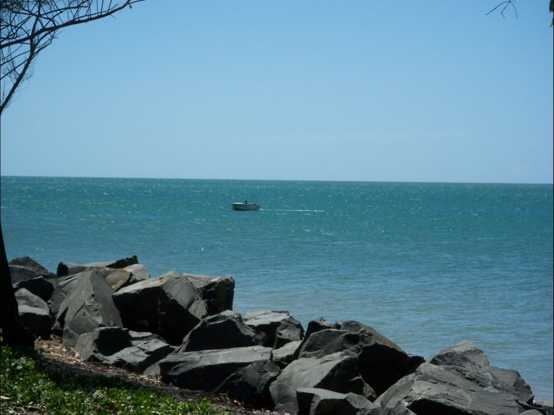 150 Pulgul Street, Urangan QLD 4655