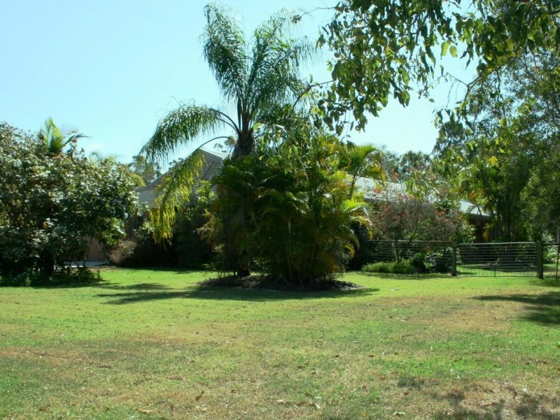 36 Wellington Crescent, Wondunna QLD 4655