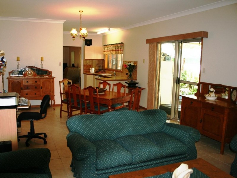 36 Wellington Crescent, Wondunna QLD 4655