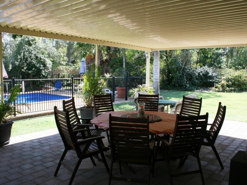 36 Wellington Crescent, Wondunna QLD 4655