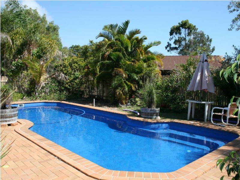 36 Wellington Crescent, Wondunna QLD 4655