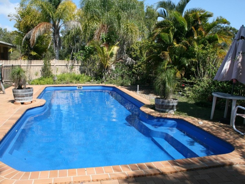 36 Wellington Crescent, Wondunna QLD 4655