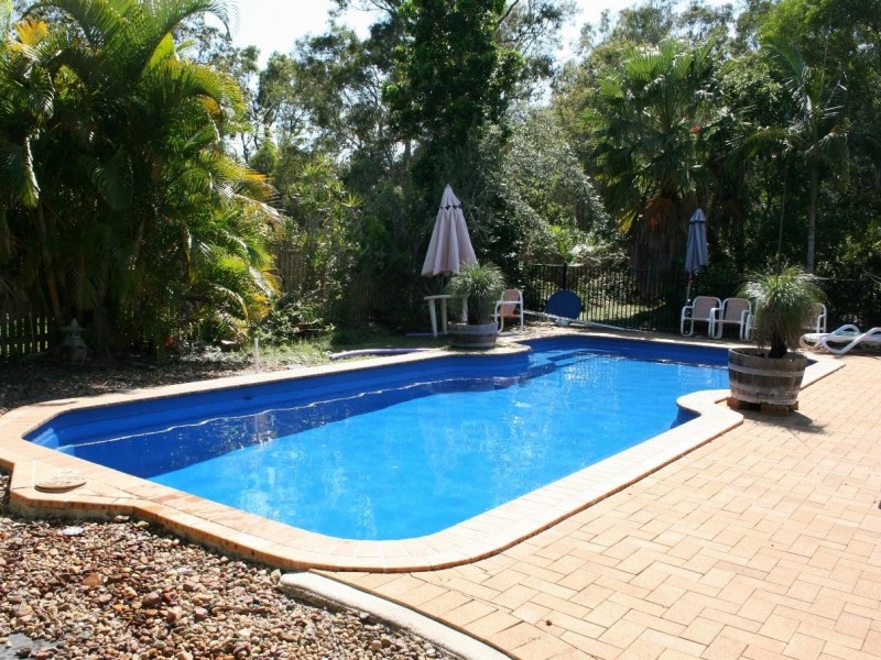 36 Wellington Crescent, Wondunna QLD 4655