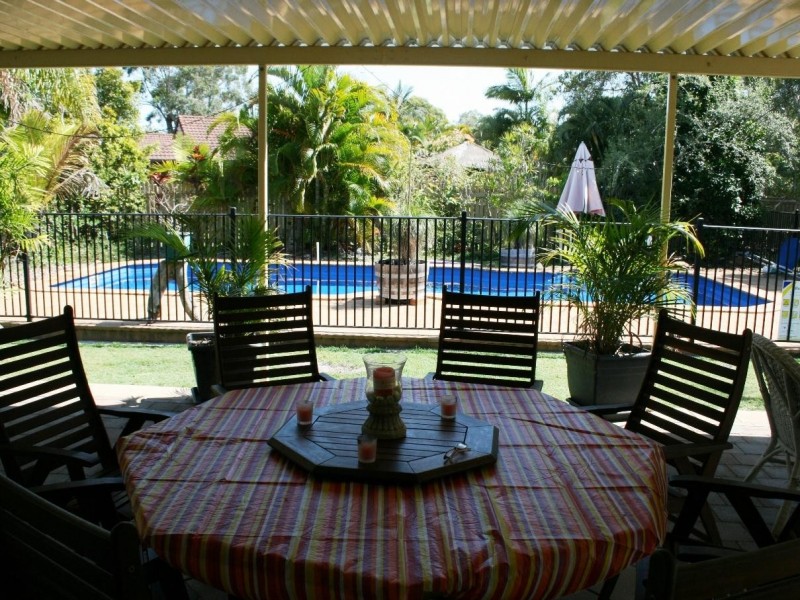 36 Wellington Crescent, Wondunna QLD 4655