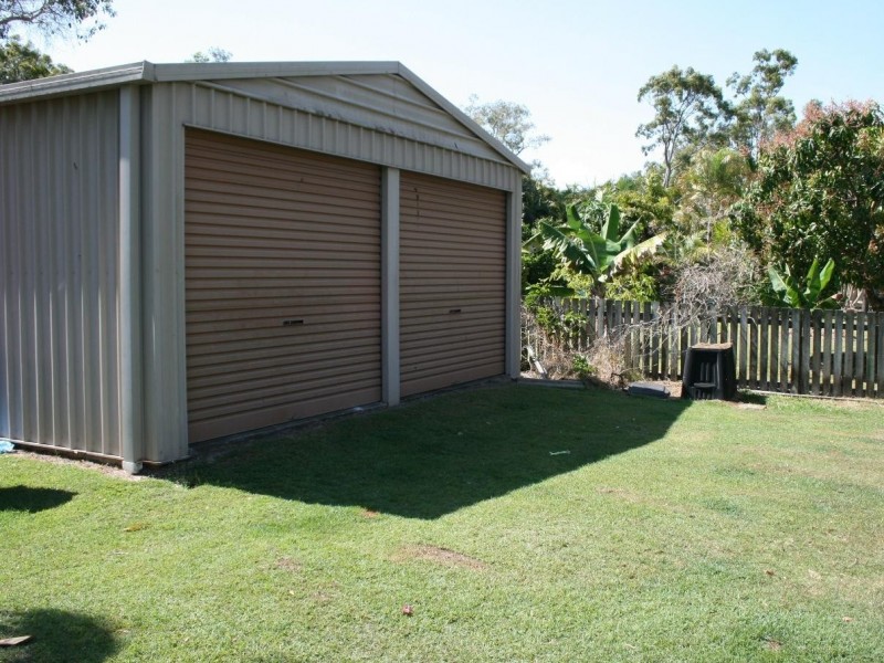 36 Wellington Crescent, Wondunna QLD 4655