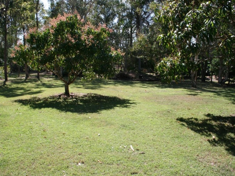 36 Wellington Crescent, Wondunna QLD 4655