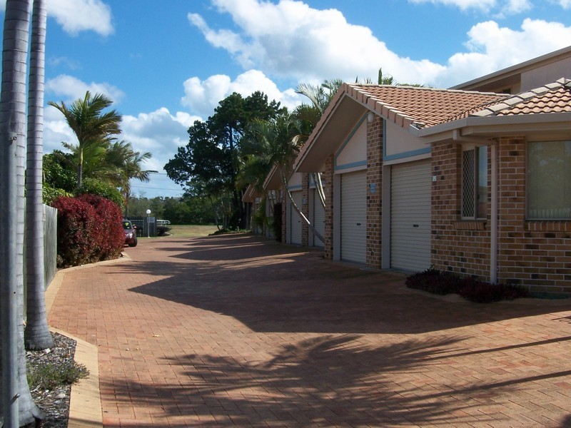 Scarness QLD 4655