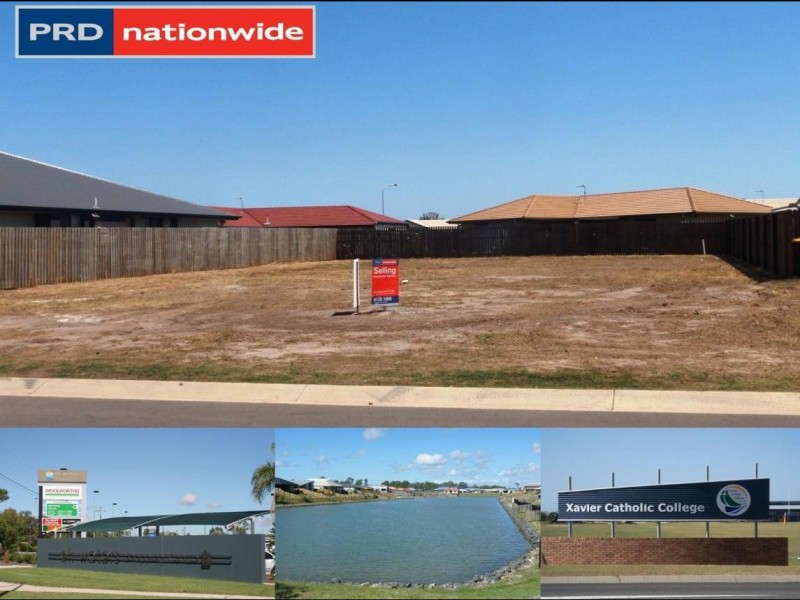 52 Lady Penrhyn Drive, Eli Waters QLD 4655